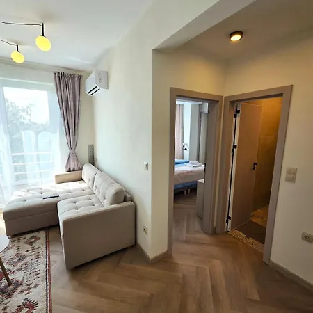 Serdika Elegance - Quiet Luxury In София