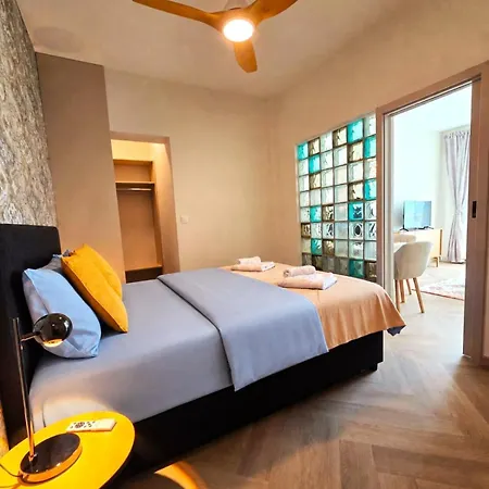 Serdika Elegance - Quiet Luxury In * София