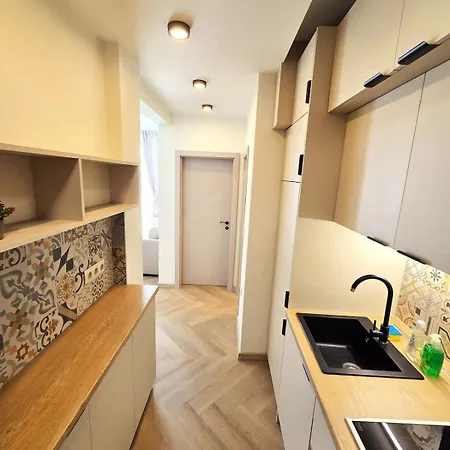 Serdika Elegance - Quiet Luxury In *