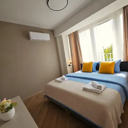 Serdika Elegance - Quiet Luxury In 索菲亞