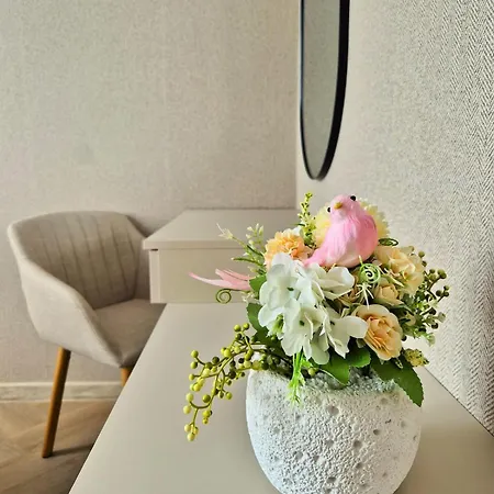 Апартамент Serdika Elegance - Quiet Luxury In София