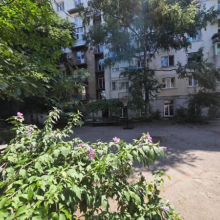 Serdika Elegance - Quiet Luxury In Апартамент *