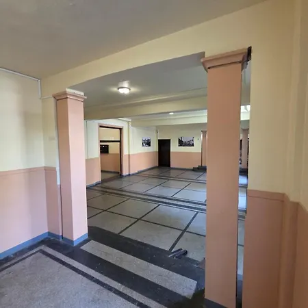 Serdika Elegance - Quiet Luxury In София